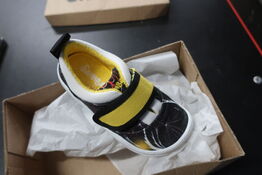 Sko SAMBAS Bambita Str: 27