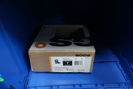 Gummistøvler BOGS Elecbl Mlt/Blelec Mlt Str: 23
