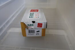 Sandaler FARE Str: 25