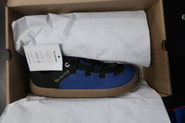 Sko BE LENKA Xplorer Blue & Olive Black Str: 31