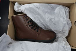 Støvler BE LENKA Winter 2.0 Neo Dark Brown Str: 36
