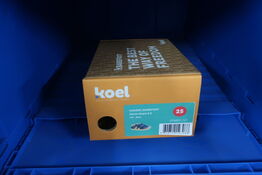Sko KOEL Denis Napa 2.0 110 - Blue Str: 25