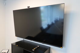 65" TV PHILIPS 65PUS7008/12