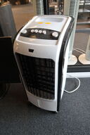 Aircondition EPIQ