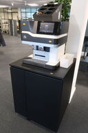 Kaffemaskine L'Or PRMSS-003
