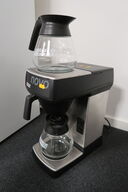 Kaffemaskine BRAVILOR/BONAMAT Novo-021