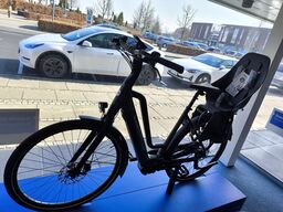 Elcykel GAZELLE Chamonix C7 HMS