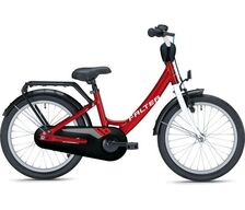 Børnecykel FALTER 16" Bco FX 160 Lady