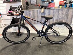 Mountainbike CENTURION Basic Outback