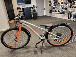 Mountainbike TREK