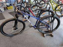 Mountainbike TREK X-Caliber 8