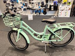 Citybike CENTURION Basic Urban+