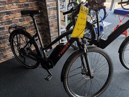 Elcykel TREK Verve +2