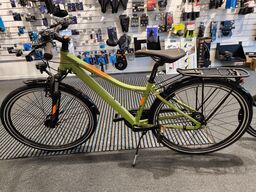Citybike FALTER FX 607 ND