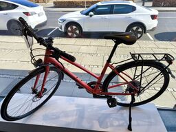 Citybike TREK FX 2 DISC