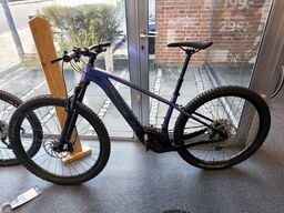 Mountainbike TREK Marlin +8