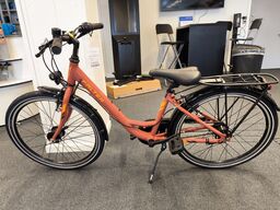 Citybike FALTER FX 07 ND Wave