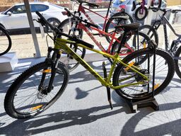 Mountainbike TREK Malin 5