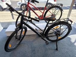 Citybike TREK Dual Sport 2