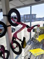 Løbecykel TREK Kickster