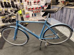 Citybike CENTURION Ice