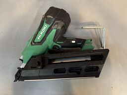 Akku Sømpistol, HiKOKI NR1890DBRL