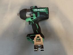 Akku slagnøgle, HiKOKI WR36DB