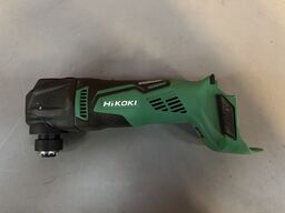 Akku multicutter, HiKOKI CV18DBL