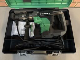 HIKOKI DH40MC kombihammer