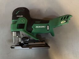 Akku stiksav, HiKOKI CJ36DB