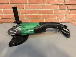 Vinkelsliber, HiKOKI G23ST, Ø230mm, 2000W