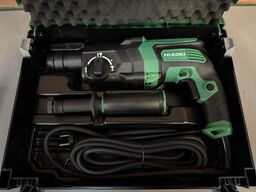 HIKOKI DH26PC2 kombihammer