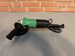 Vinkelsliber, HiKOKI G13STA(S), Ø125mm, 600W