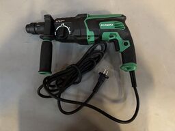 Kombihammer, HiKOKI DH28PMY2, 850W