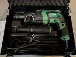 HIKOKI DH26PC2 kombihammer