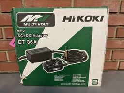 Adapter, HiKOKI ET364, 230V-36V, MV