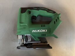 Akku Stiksav, HIKOKI CJ18DA