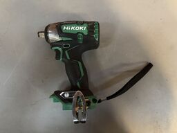 Akku slagnøgle, HiKOKI WR18DBDL2