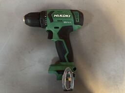Akku slagboremaskine, HiKOKI DV12DA
