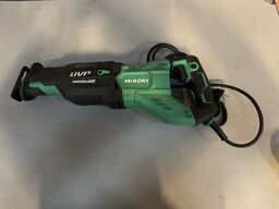 Bajonetsav, HiKOKI CR13VEY, 1100W UVP