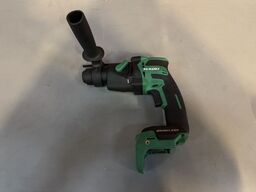 Akku Borehammer, HIKOKI DH18DPB