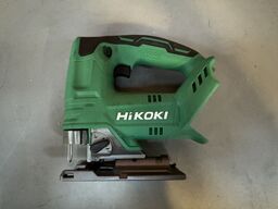 Akku Stiksav, HIKOKI CJ18DA