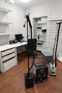 Tøjdamper STEAM ONE