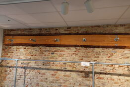 Plankeopsats til tøj