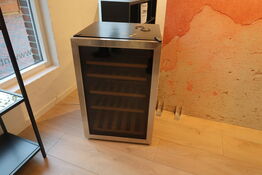 Vinkøleskab CAVIN WB50S