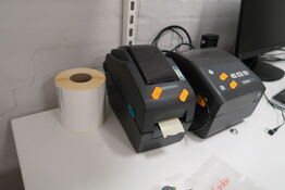 Bonprinter METAPACE L-22D