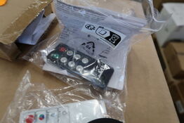 Ladeplatte APS Model: 17023