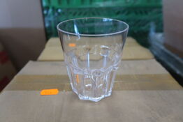 3 kasser glas DRINK Model: 2400589.00