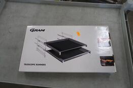 Ovnhylder GRAM
