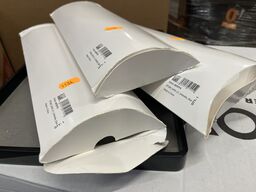 3 stk. paraplyer MONTBLANC MB4070774